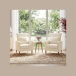 COLAMY Mid-Century Modern