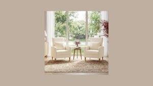 COLAMY Mid-Century Modern