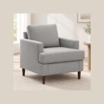 Comfy Accent Chair
