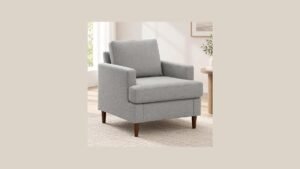 Comfy Accent Chair