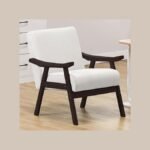 COMHOMA Mid Century Chair