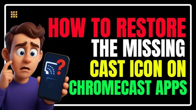 Disabling a VPN on a smartphone to improve sports streaming device connectivity.