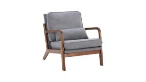 DUMOS Mid Century Chair