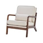 DUMOS Mid Century Chair