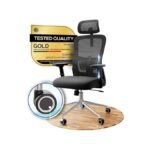 Ergonomic Office Chair