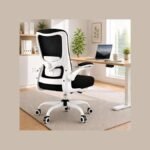 Ergonomic Office Chair 4-Way
