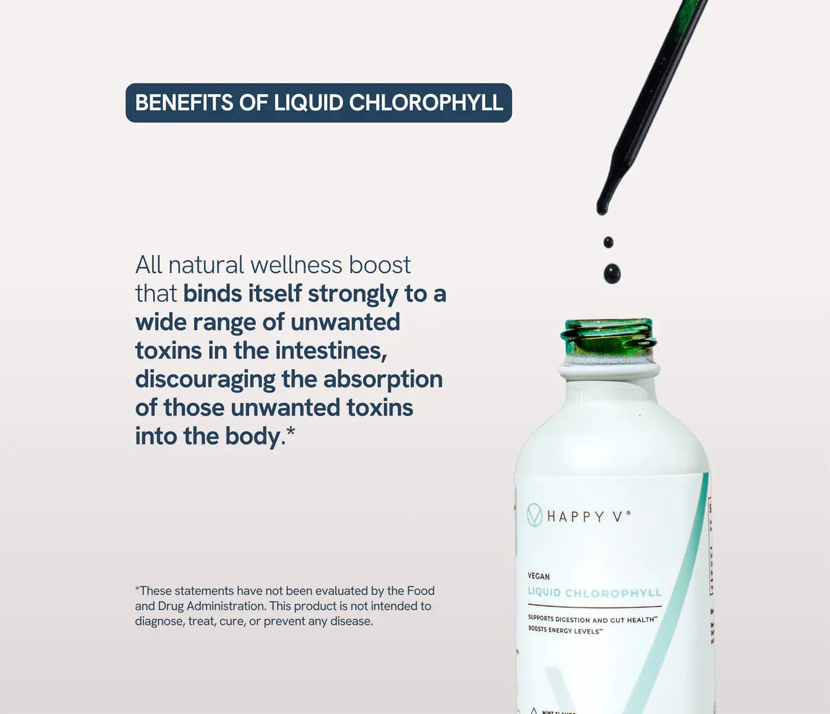 A fresh apple, water, and a toothbrush represent healthy habits for skin and body.