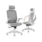 GABRYLLY Ergonomic Office Chair
