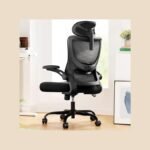 Marsail Ergonomic Office Chair