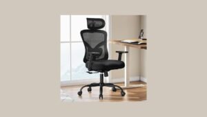Marsail Ergonomic Office Chair