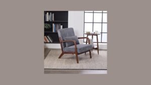 Mid Century Modern Chair