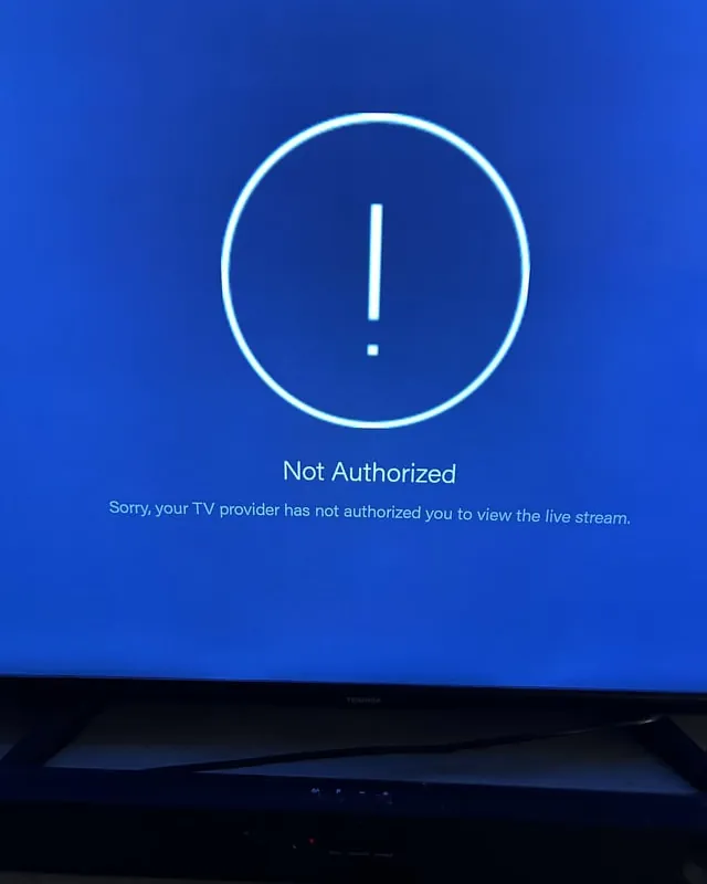 A modern home router which may need a restart to fix streaming.
