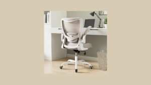 MUXX.STIL Ergonomic Desk Chair
