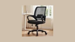 NEO CHAIR Ergonomic Mesh