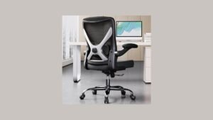 Office Chair 330LBS Mesh