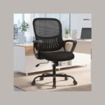 OLIXIS Mesh Desk Chair