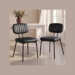 Olixis Mid Century Chairs