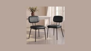 Olixis Mid Century Chairs