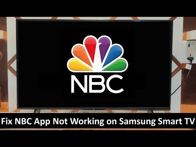 A smartphone displaying a generic error message inside a sports streaming application.