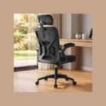 SONGMICS Ergonomic Mesh Chair