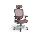 Staples Hyken Mesh Chair