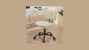 Sweetcrispy Desk Chair