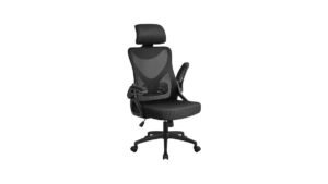 Yaheetech Ergonomic Office Chair