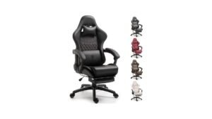 Dowinx Big Tall Chair