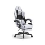 Dowinx Fabric Gaming Chair