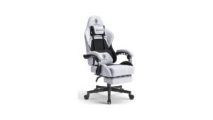 Dowinx Fabric Gaming Chair