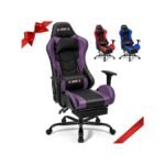 ECOTOUGE Violet Ergonomic Chair