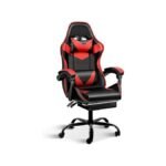 Ergonomic Reclining Gaming Chair