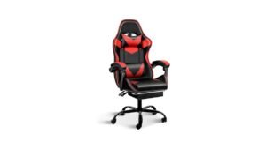 Ergonomic Reclining Gaming Chair