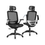 GABRYLLY Ergonomic Office Chair
