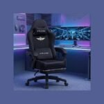 GTPLAYER Big Tall Chair