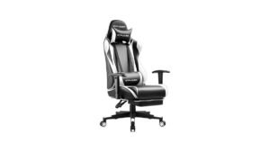 GTPLAYER Ergonomic Gaming Chair