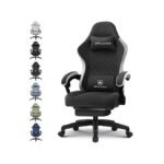 GTPLAYER High Back Chair