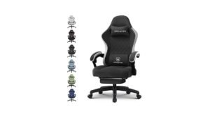 GTPLAYER High Back Chair