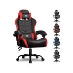 GTPLAYER Racing Style Chair