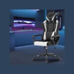 High Back Ergonomic Chair