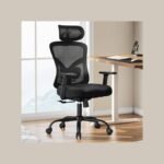 Marsail Ergonomic Office Chair