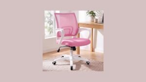 Neo Chair Ergonomic Mesh