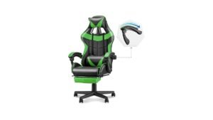 Soontrans Racing Gaming Chair