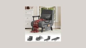 TYBOATLE Sleep Chair
